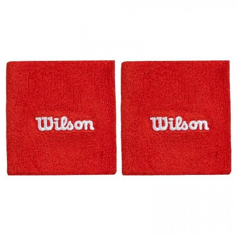 Muñequeras Wilson Rojas