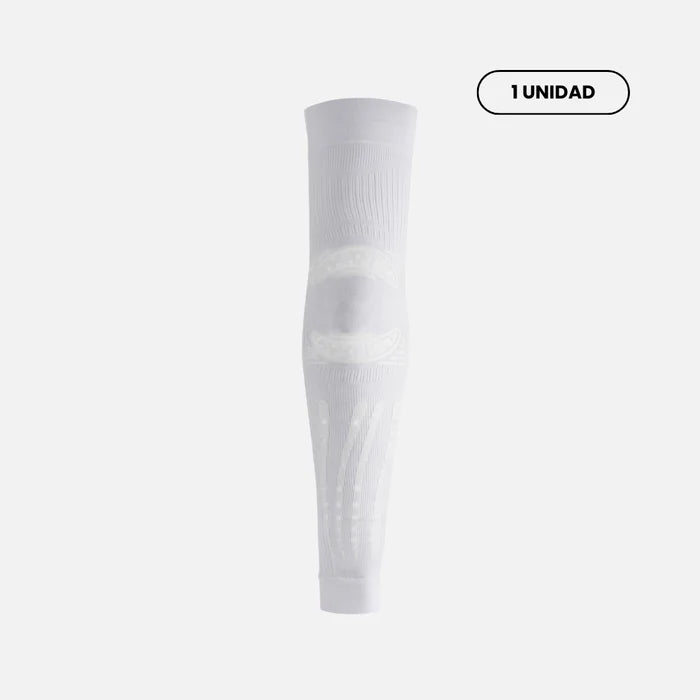 Manguito Floky No Strain Evolution Blanco