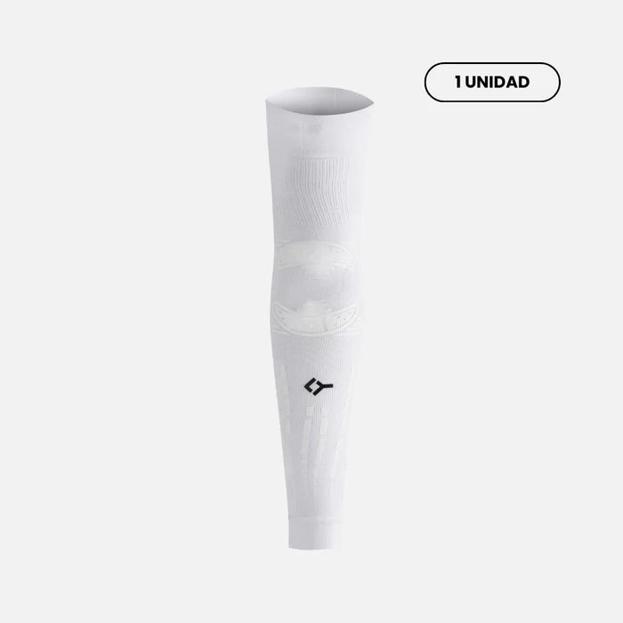 Manguito Floky No Strain Evolution Blanco