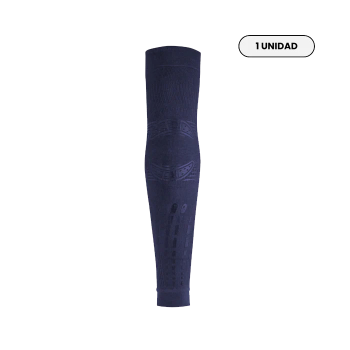 Manguito Floky No Strain Evolution Azul Marino