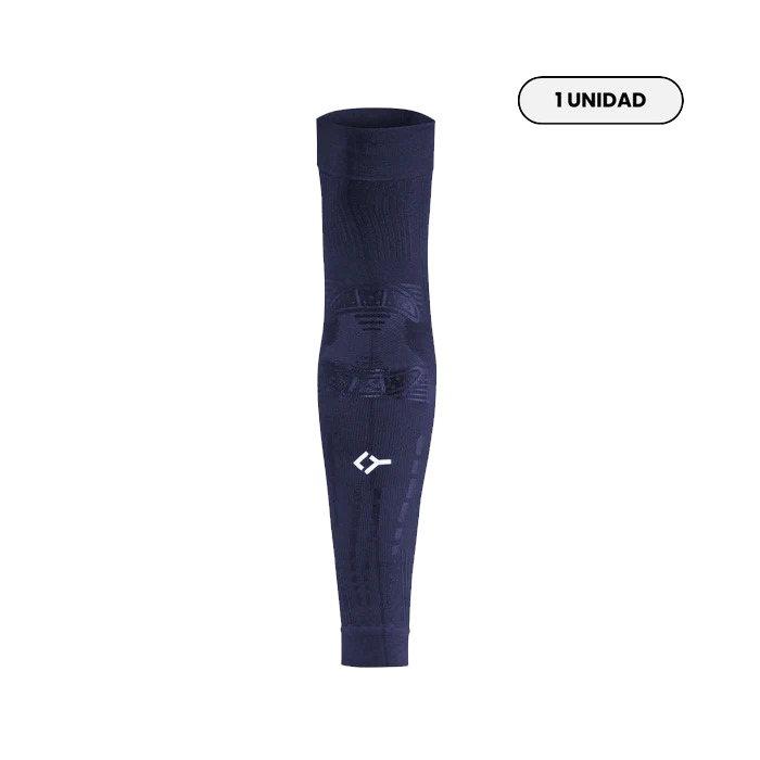 Manguito Floky No Strain Evolution Azul Marino