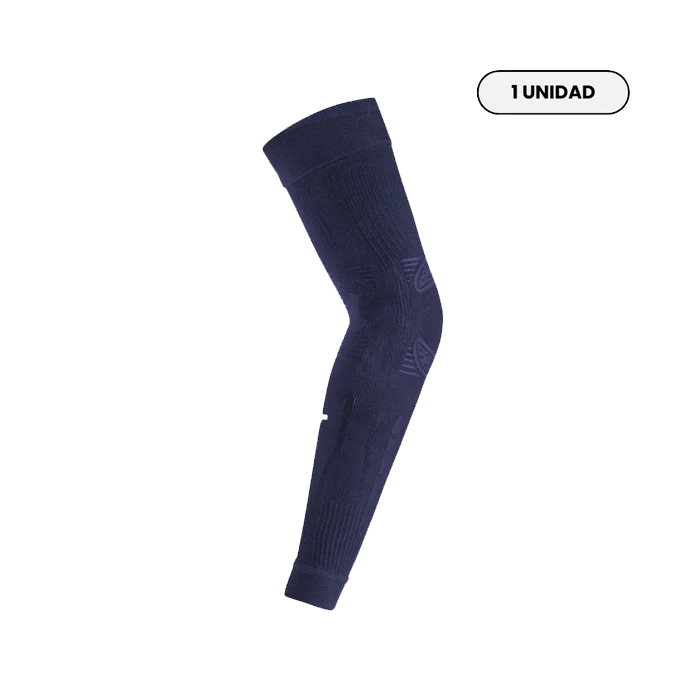 Manguito Floky No Strain Evolution Azul Marino