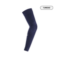 Manguito Floky No Strain Evolution Azul Marino