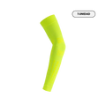Manguito Floky No Strain Evolution Amarillo Fluor