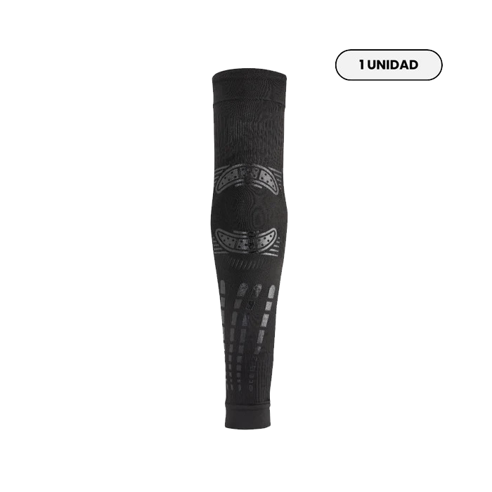 Manguito Floky No Strain Evolution Negro