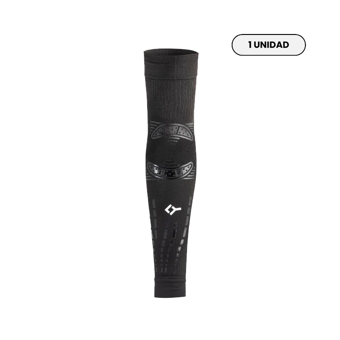 Manguito Floky No Strain Evolution Negro
