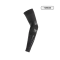 Manguito Floky No Strain Evolution Negro