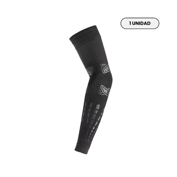 Manguito Floky No Strain Evolution Negro