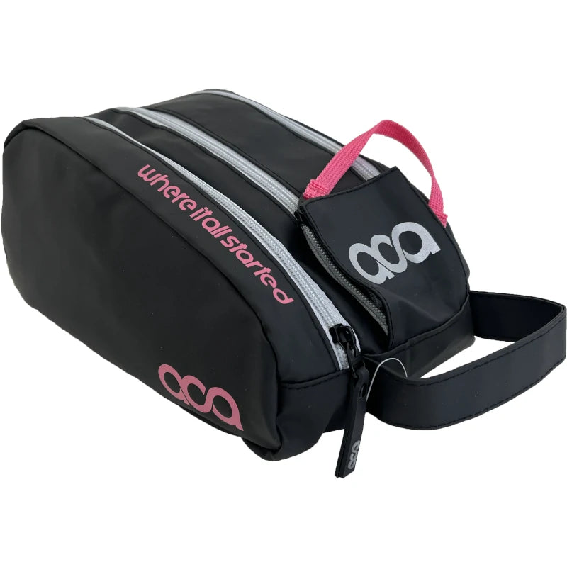 Neceser Aca Padel Pink