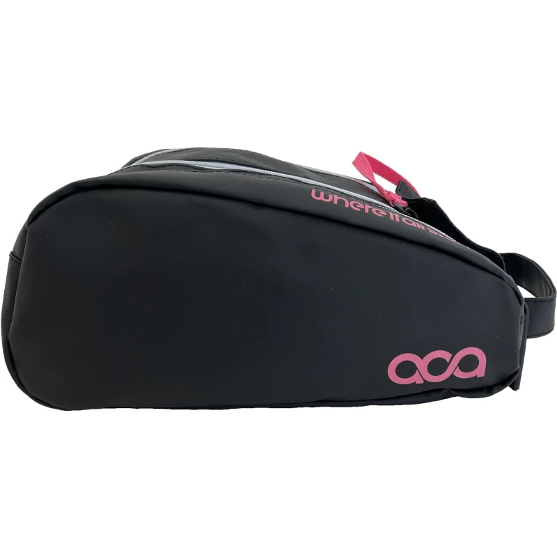 Neceser Aca Padel Pink