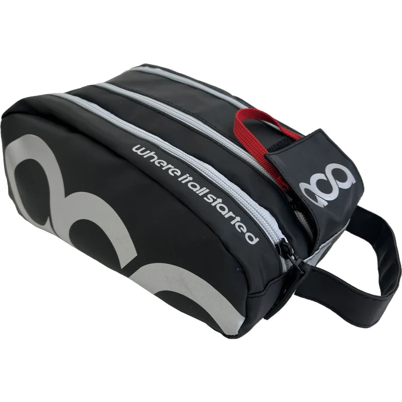 Neceser Aca Padel Silver