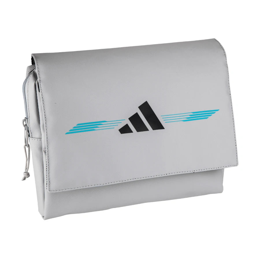 Neceser Adidas Blanco 3.4 Martita Ortega