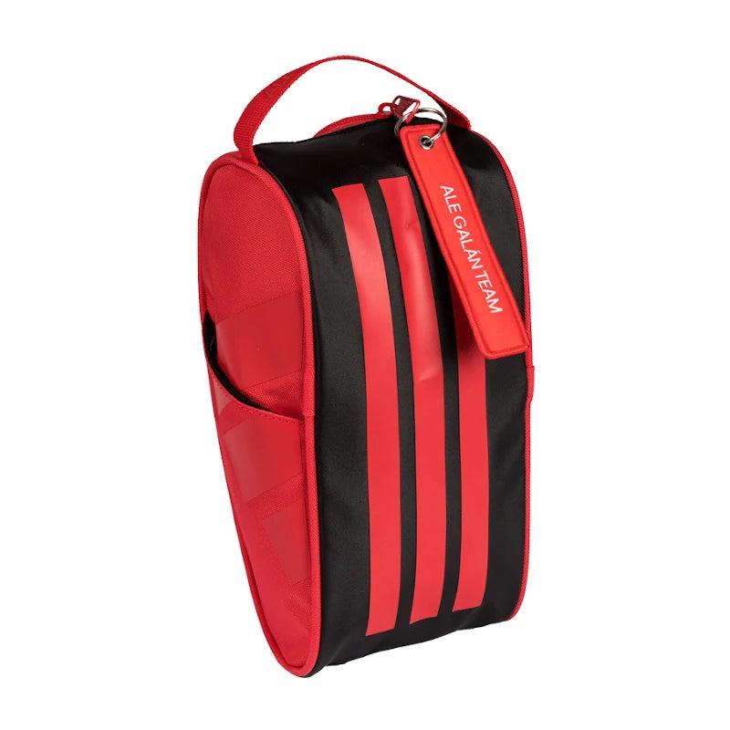 Neceser Adidas Red 2026 By Ale Galan