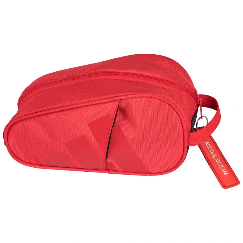 Neceser Adidas Red 2026 By Ale Galan