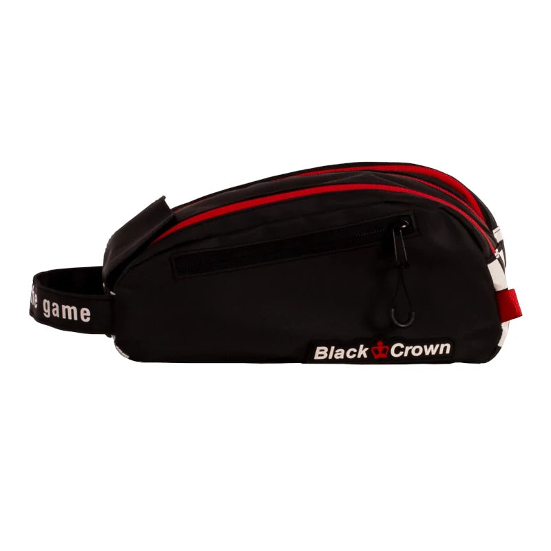 Neceser Black Crown Chiron Negro