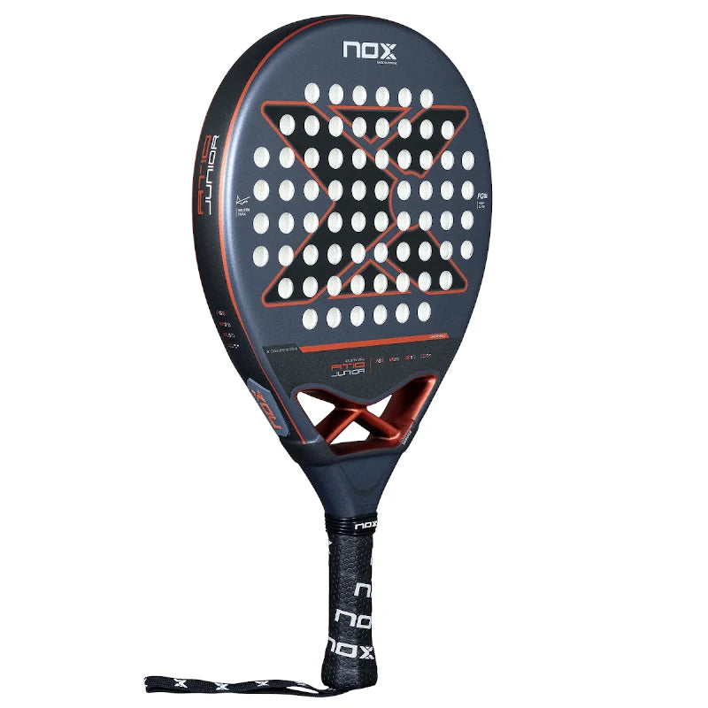 Nox AT10 Genius Jr by Agustin Tapia 2025