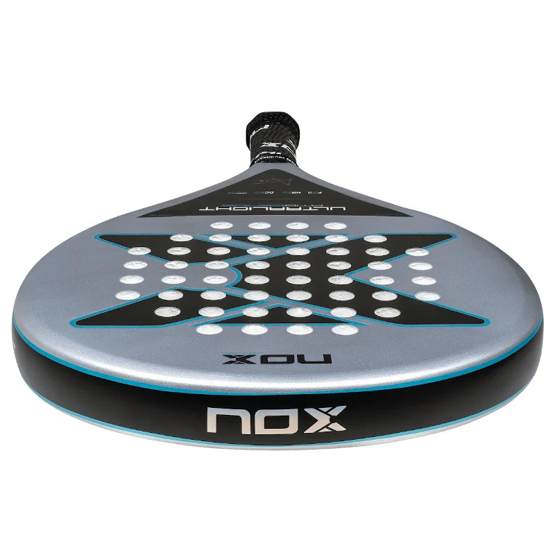 Nox AT10 Genius Ultralight By Agustin Tapia 2025