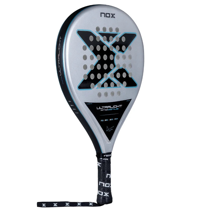 Nox AT10 Genius Ultralight By Agustin Tapia 2025