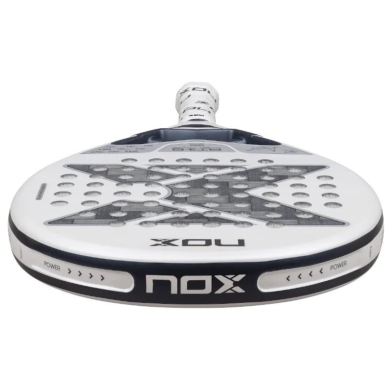 Nox AT10 Luxury Genius 12K Alum Xtrem Lite 2026 By Agustín Tapia