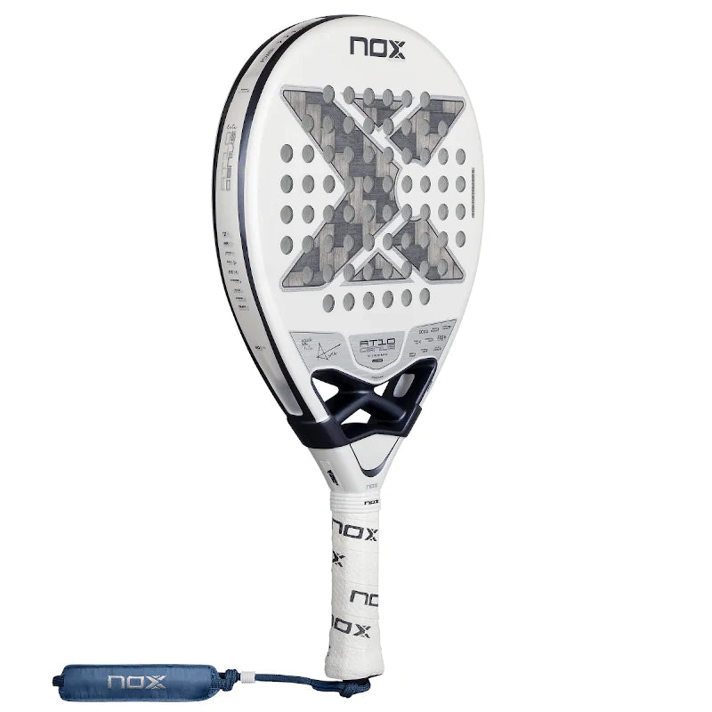Nox AT10 Luxury Genius 12K Alum Xtrem Lite 2026 By Agustín Tapia