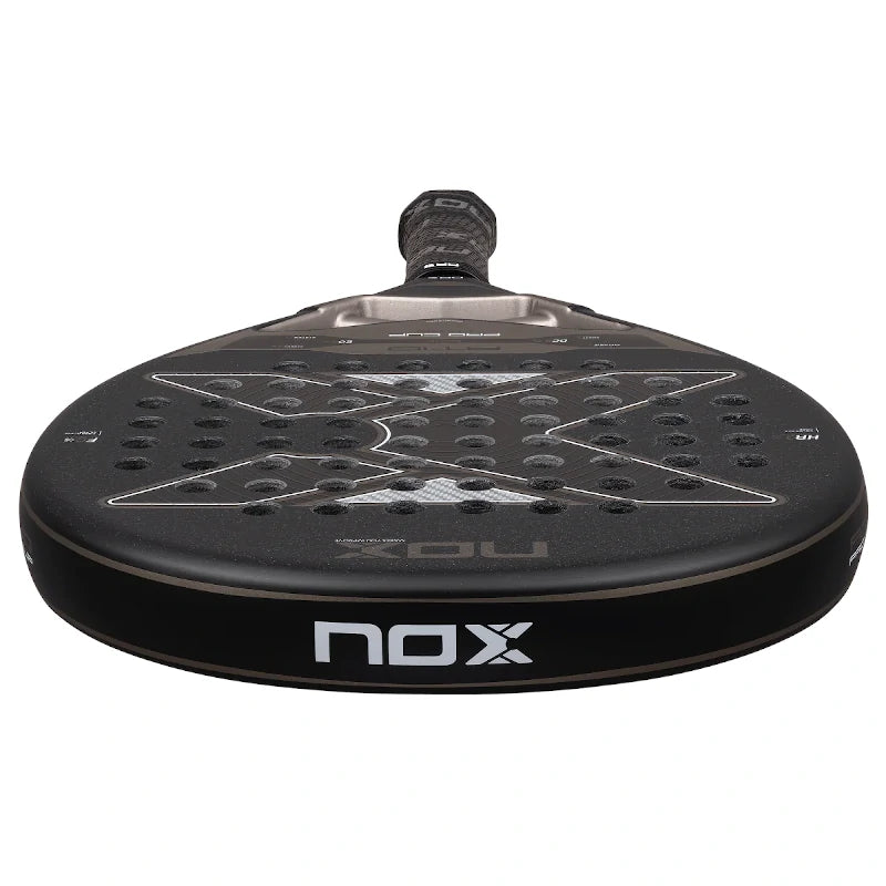 Nox AT10 Pro Cup Hard 2026 By Agustín Tapia