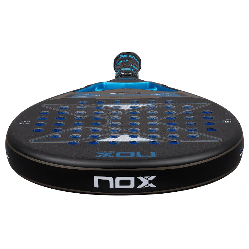 Nox AT10 Pro Cup Soft 2026 By Agustín Tapia