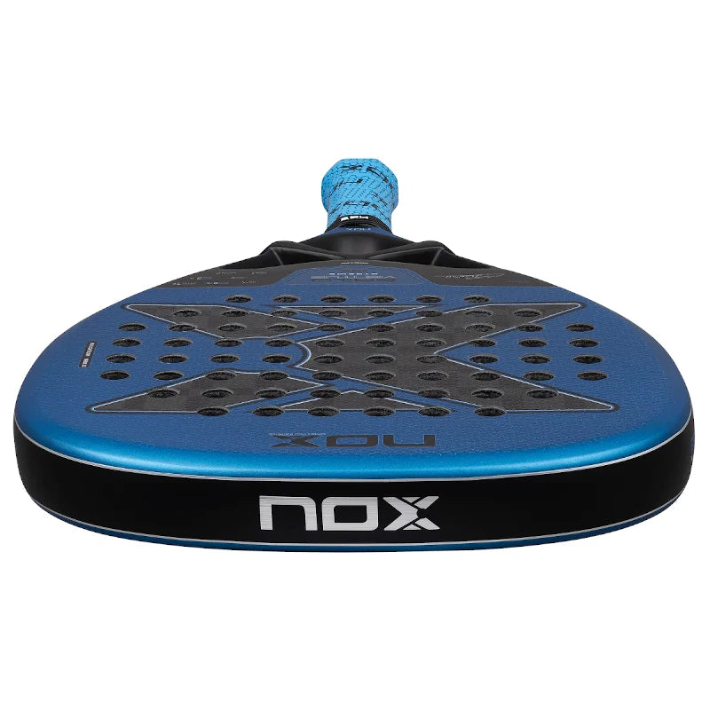 Nox Ea10 Ventus Attack 12K Xtrem 2026 By Edu Alonso