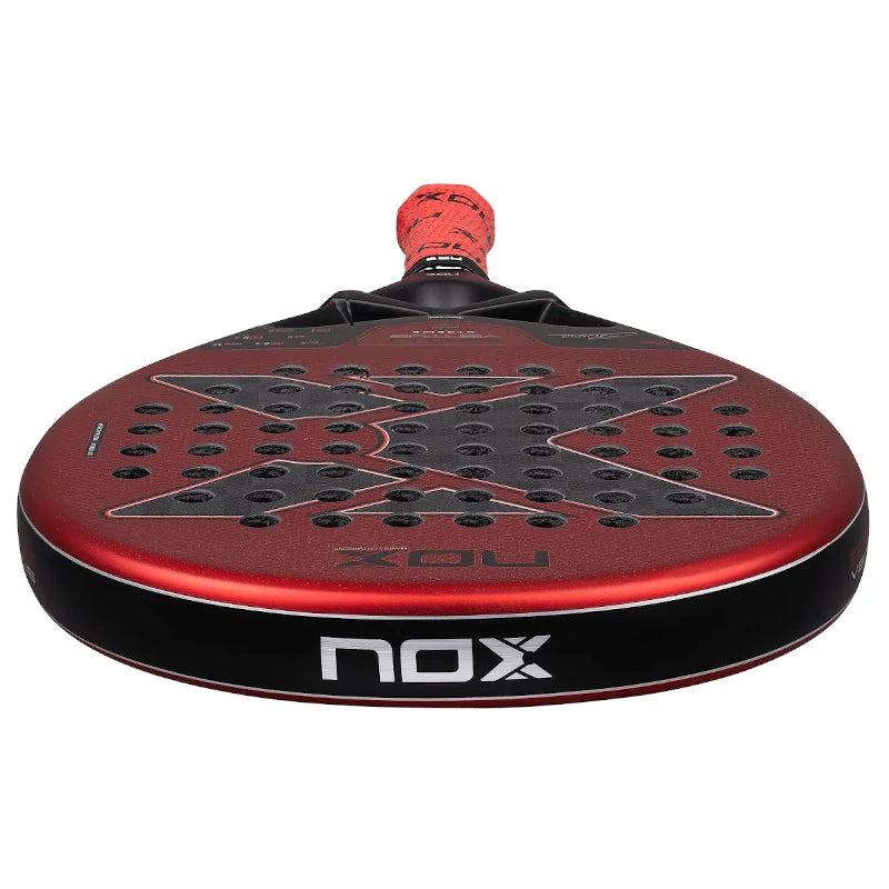 Nox EA10 Ventus Hybrid 12K Xtrem 2026 By Edu Alonso