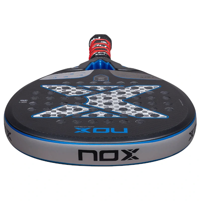 Nox Future Hybrid 12k Alum 2025
