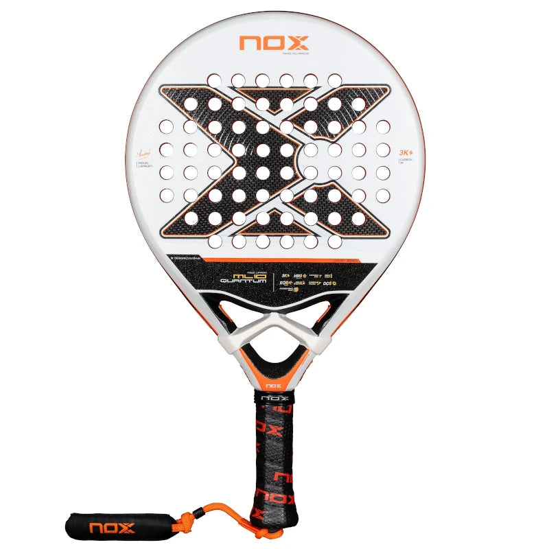Nox ML10 Quantum 3K By Miguel Lamperti 2025