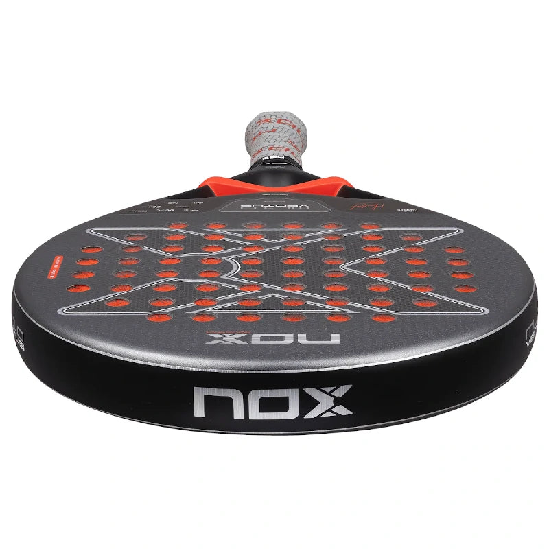 Nox ML10 Ventus Control 3K 2026 By Miguel Lamperti