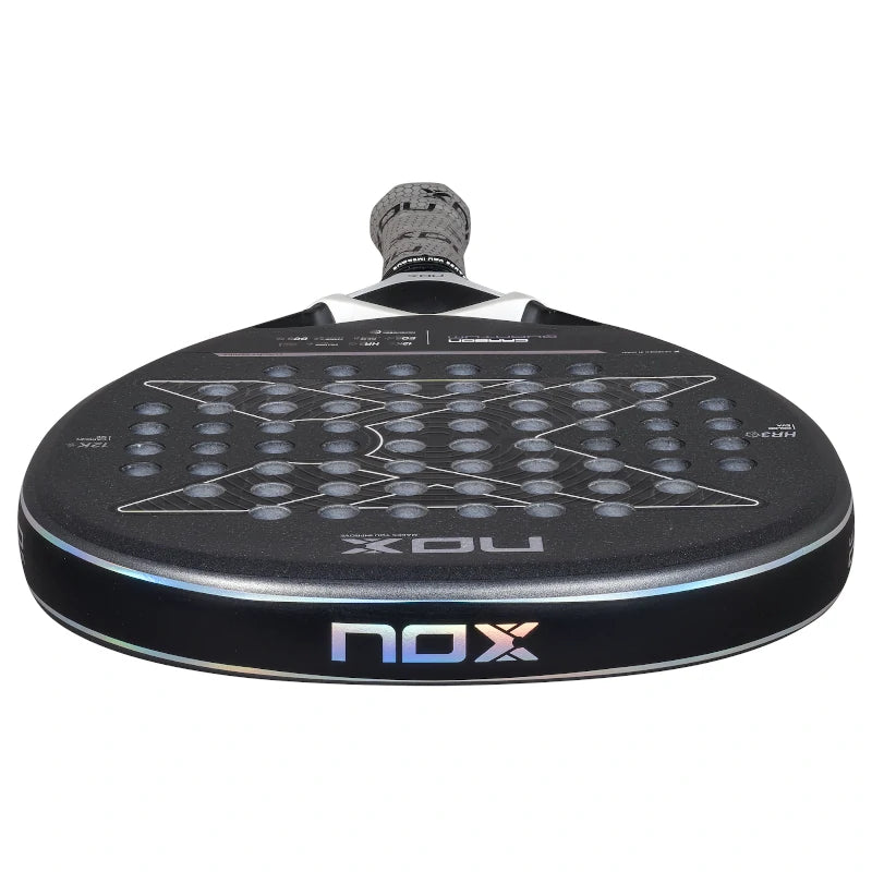 Nox Quantum Carbon 12K 2025