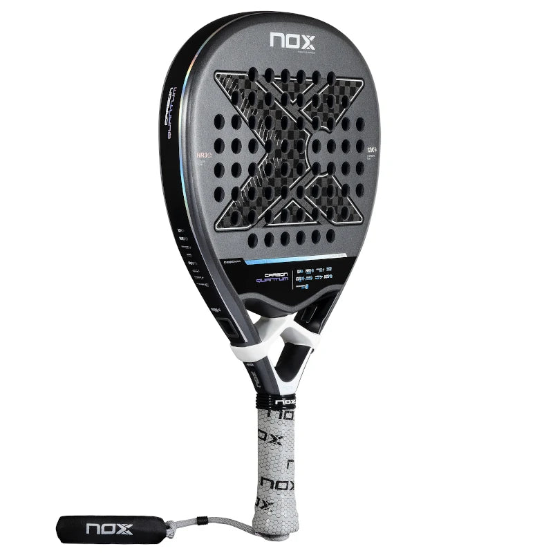Nox Quantum Carbon 12K 2025