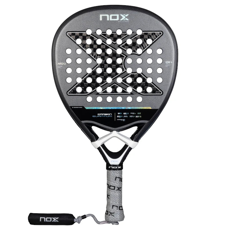 Nox Quantum Carbon 12K 2025