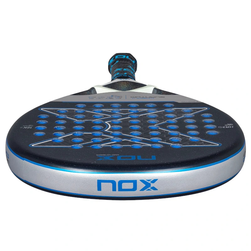 Nox Quantum Cobalt 12K 2025