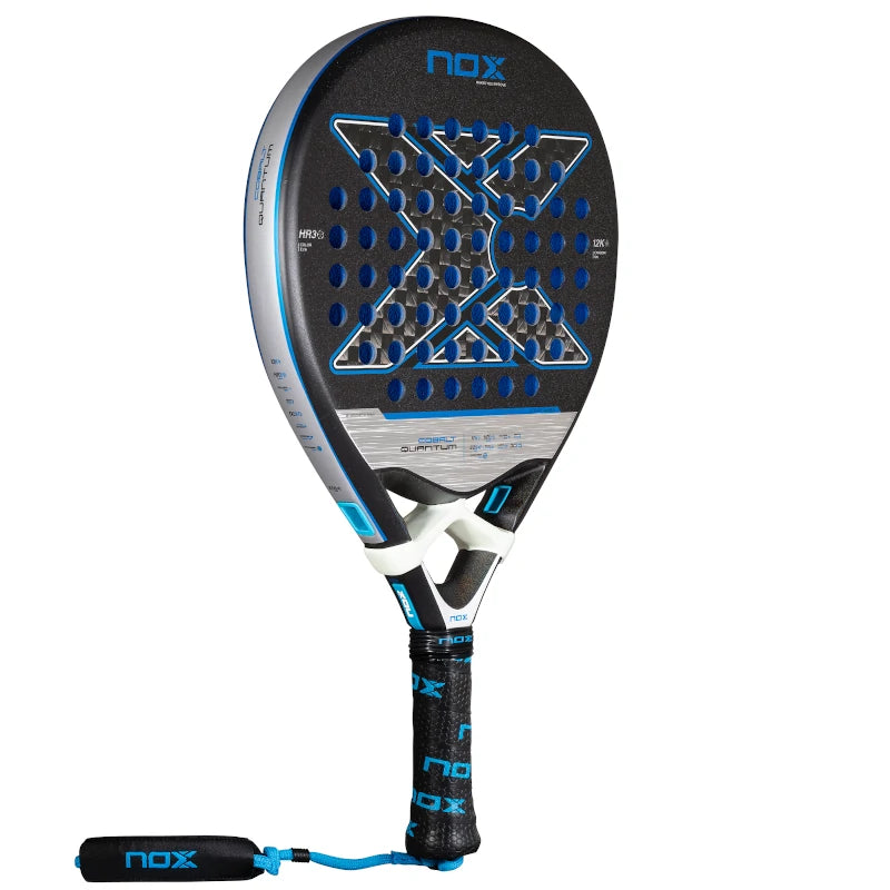 Nox Quantum Cobalt 12K 2025