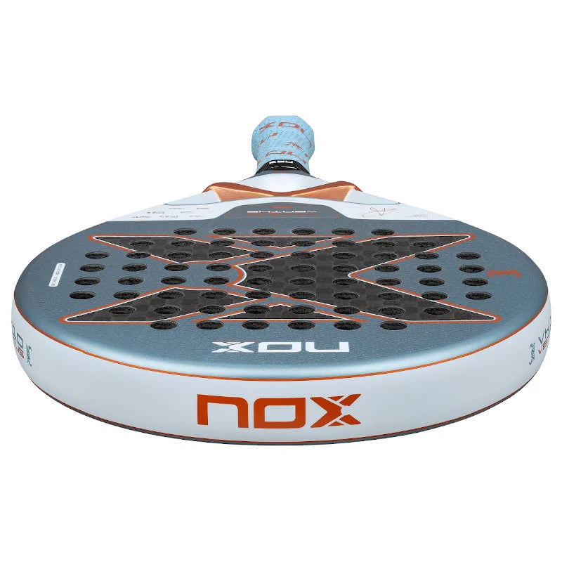Nox VK10 Ventus Control 12K 2026 By Aranzazu Osoro