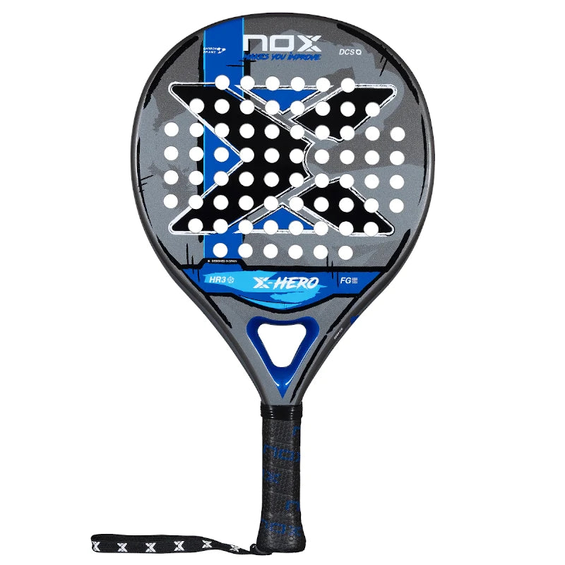 Nox X-Hero Blue 2026