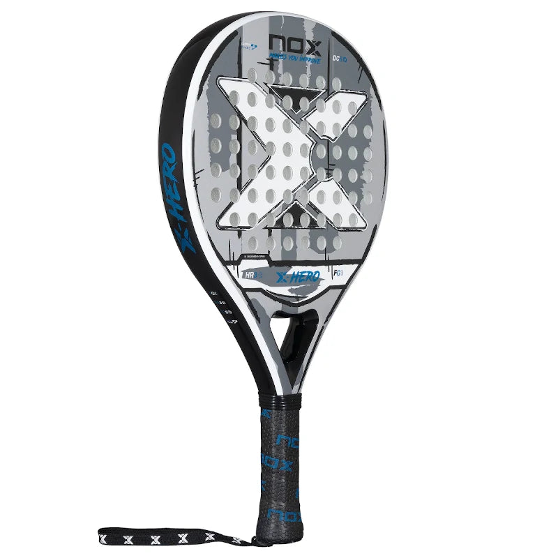 Nox X-Hero White 2026