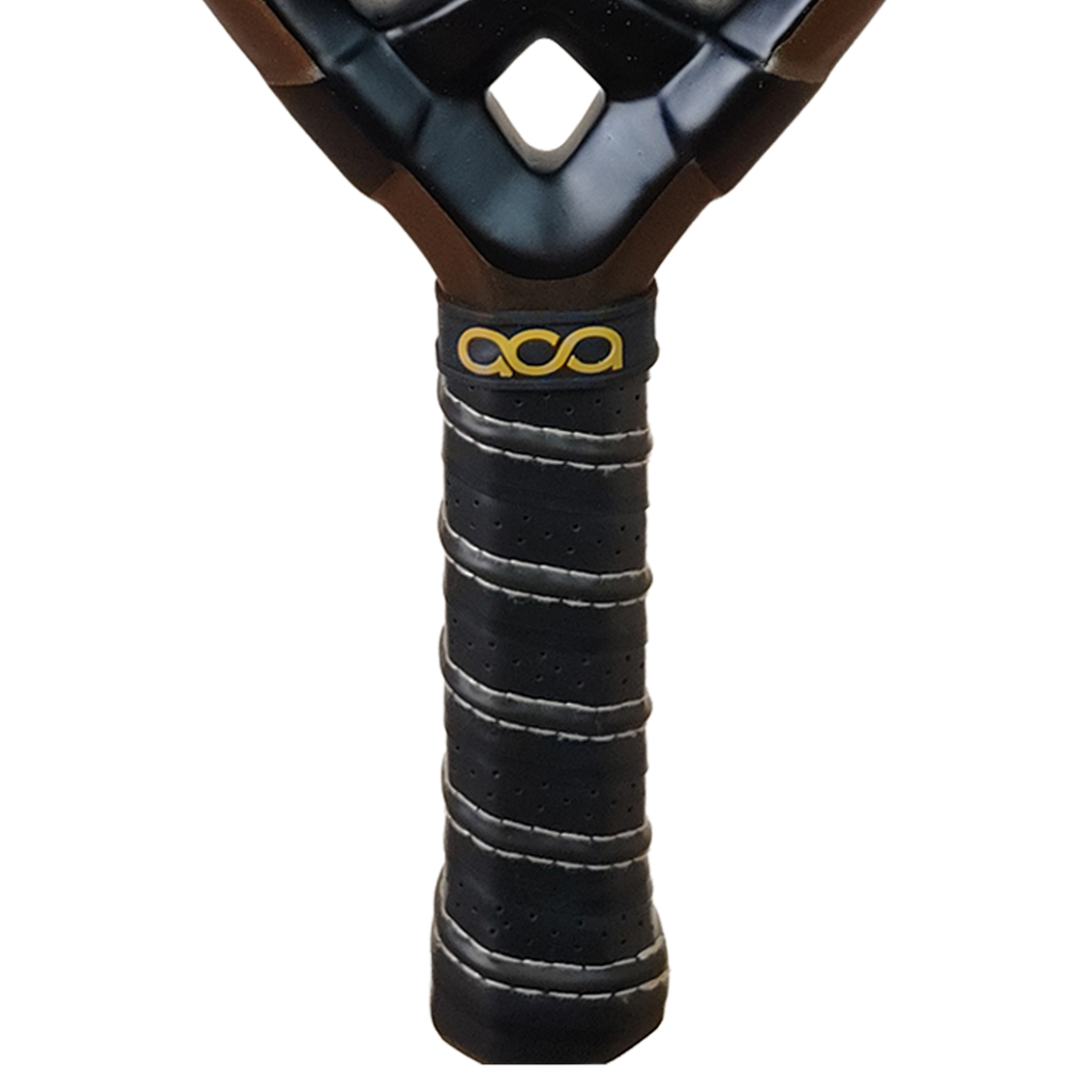 Aca Padel Palladium Gold 2026