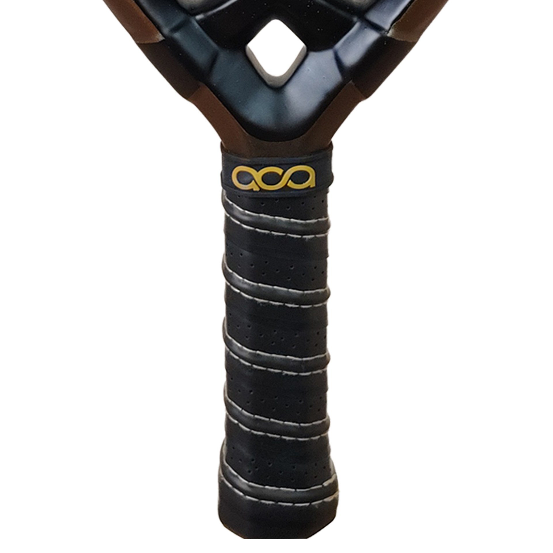Aca Padel Palladium Gold 2026