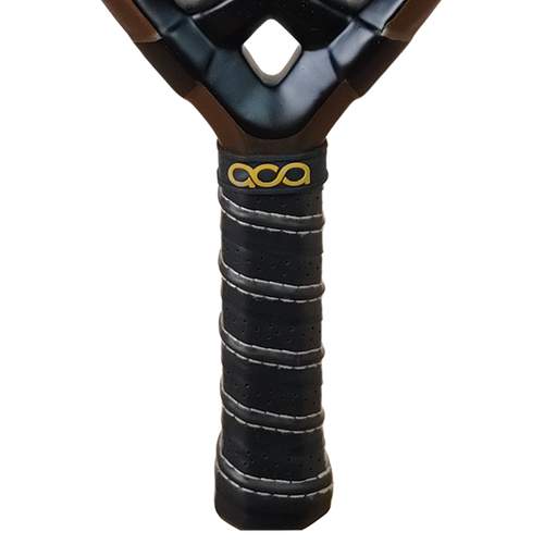 Aca Padel Palladium Gold 2026