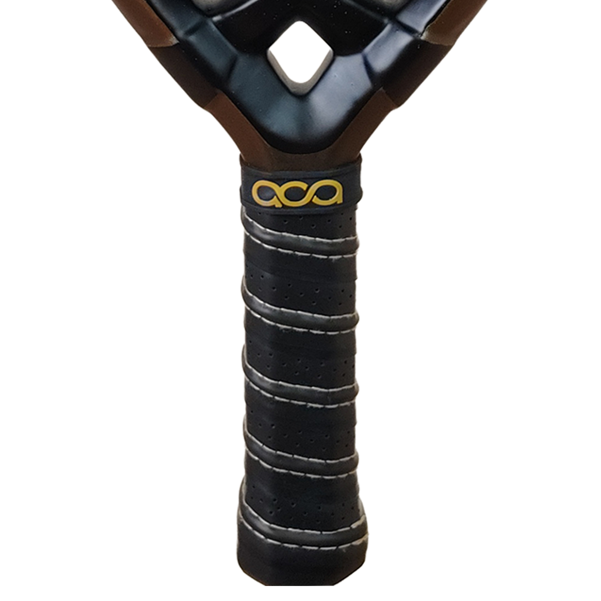 Aca Padel Palladium Gold 2026