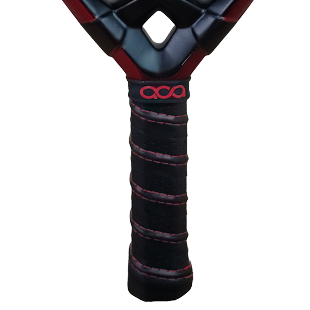 Aca Padel Palladium Red 2 2026