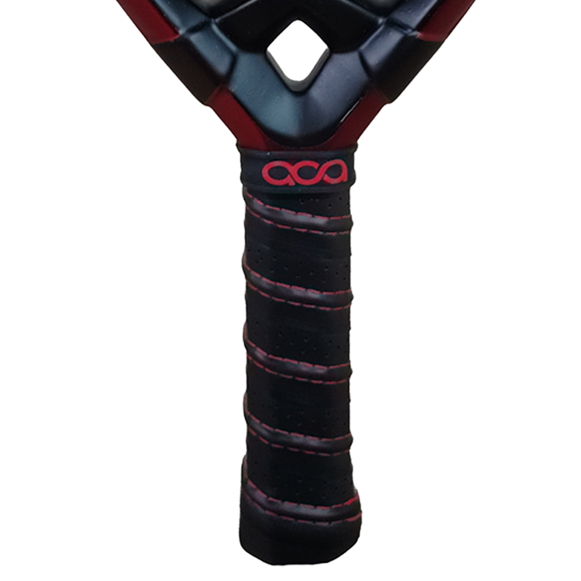 Aca Padel Palladium Red 2 2026
