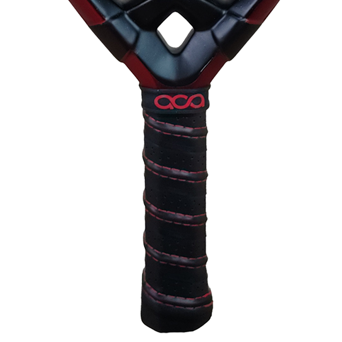 Aca Padel Palladium Red 2 2026