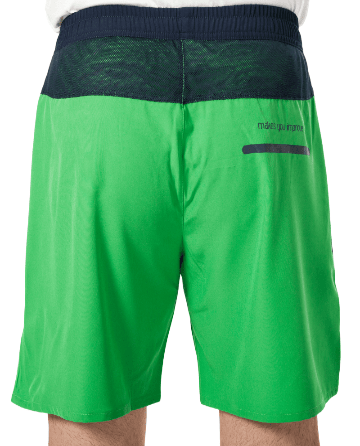 Pantalon Corto Nox Pro Verde