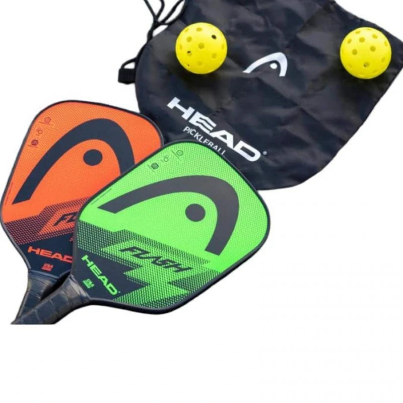 Pack Pickleball Head Flash 2025