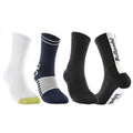 Pack de 3 Calcetines Bullpadel BP255 I