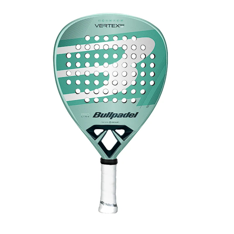 Pack Bullpadel Vertex 04 Woman 2025